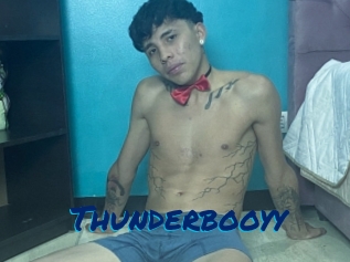 Thunderbooyy