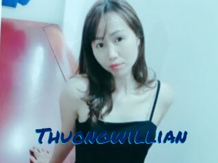 Thuongwillian