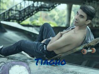tiagho Sexe City