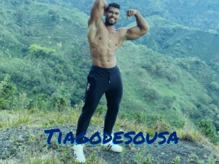 Tiagodesousa