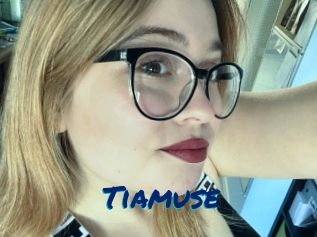 Tiamuse