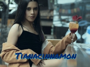 tianacinnamon Sexe City