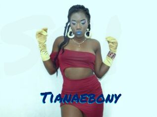 Tianaebony
