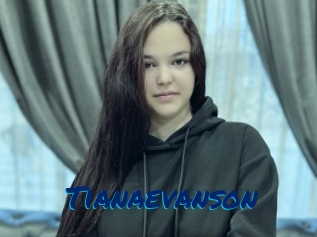 Tianaevanson