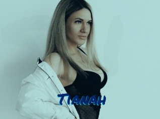 Tianah