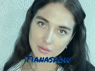 Tianashow