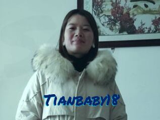 tianbaby18 Sexe City