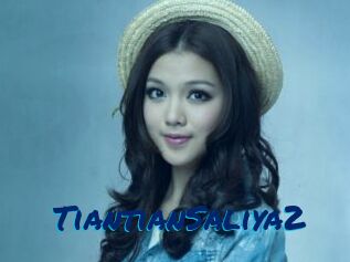 tiantianSaliya2 Sexe City
