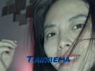 Tianxiema