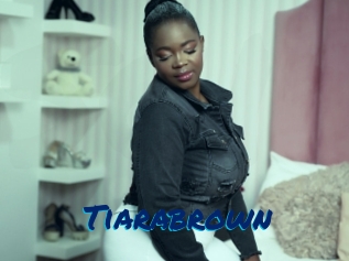 Tiarabrown