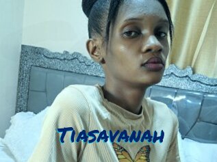 Tiasavanah