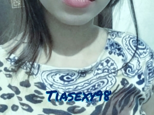 tiasexy98 Sexe City