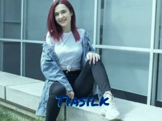 Tiasilk
