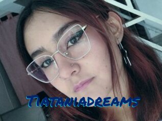 tiataniadreams Sexe City