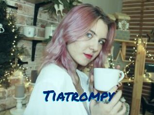 Tiatrompy