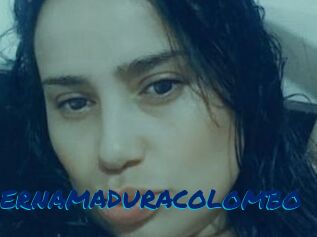 Tiernamaduracolombo