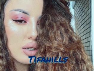 tifahills Sexe City