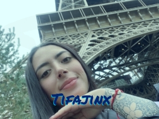 Tifajinx