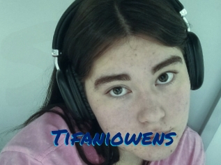 Tifaniowens