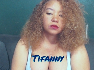 Tifanny