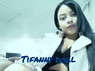 Tifanny_doll