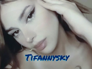 Tifannysky