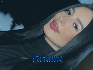 tifanyh Sexe City