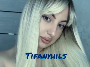 tifanyhils Sexe City