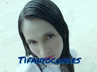 Tifanyoconers