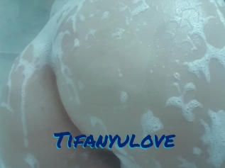 Tifanyulove