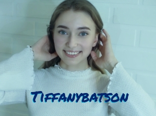 Tiffanybatson