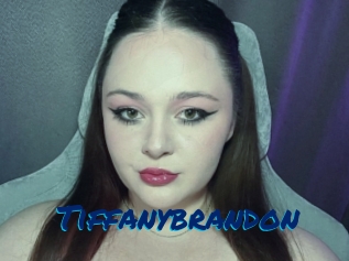 Tiffanybrandon