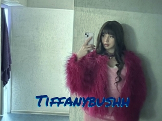 Tiffanybushh