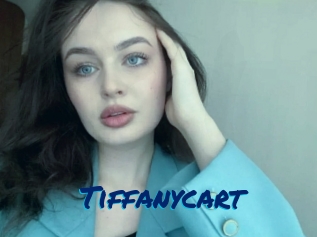 Tiffanycart