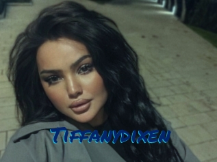 Tiffanydixen
