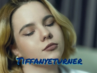 Tiffanyeturner