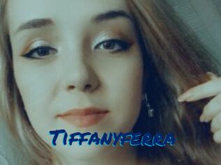 Tiffanyferra
