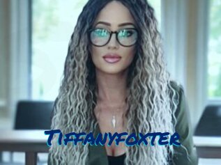 Tiffanyfoxter