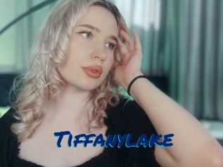 Tiffanylake