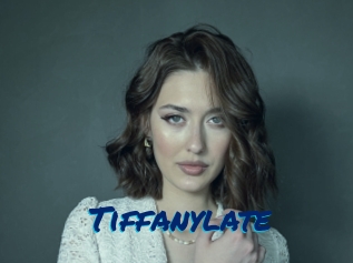 Tiffanylate