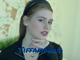 Tiffanymaud