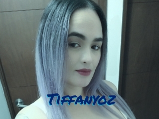 Tiffanyoz