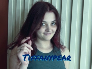 Tiffanypear