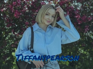 tiffanypearson Sexe City