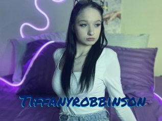 tiffanyrobbinson Sexe City