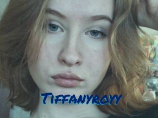 Tiffanyroyy