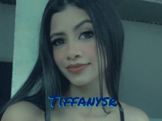 tiffanysr Sexe City