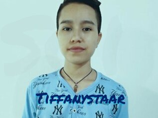 Tiffanystaar