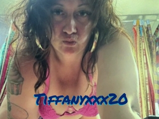 Tiffanyxxx20