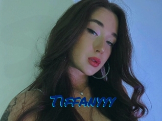 Tiffanyyy